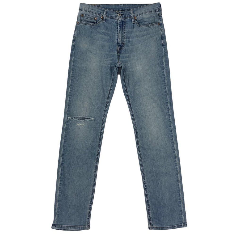Levi's‎ Men's 541 Straight Leg Denim Jeans